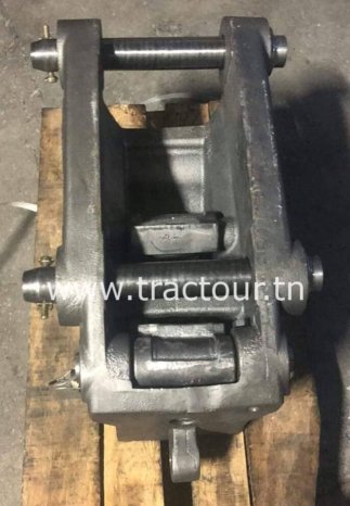 Cherche Attache et coupleur Hidromek Neuf en excellent état complet
