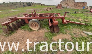 À vendre Offset 10/20 Razol complet