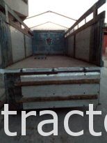 À vendre Camions lveco fiat 110 complet