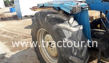 À vendre Tracteur Landini 8860 (1988-2000) complet