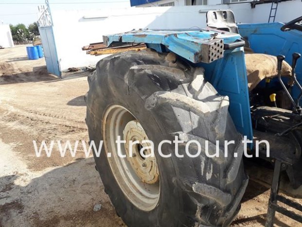 À vendre Tracteur Landini 8860 (1988-2000) complet