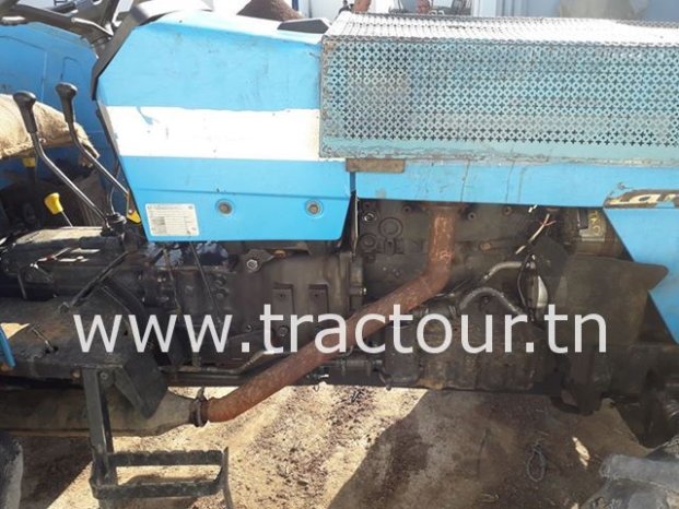 À vendre Tracteur Landini 8860 (1988-2000) complet