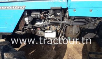 À vendre Tracteur Landini 8860 (1988-2000) complet