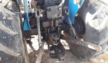 À vendre Tracteur Landini 8860 (1988-2000) complet