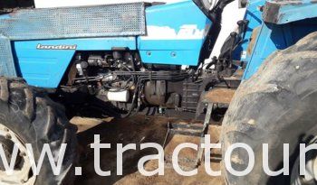 À vendre Tracteur Landini 8860 (1988-2000) complet