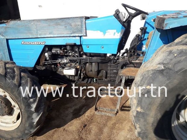 À vendre Tracteur Landini 8860 (1988-2000) complet