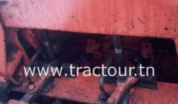 À vendre presse à paille brissa Cicoria 2747F complet