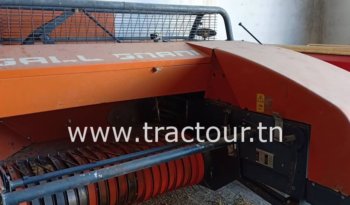À vendre Presse à moyenne densité Gallignani 3690 complet