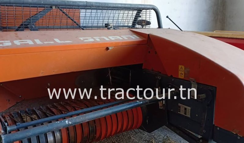 À vendre Presse à moyenne densité Gallignani 3690 complet