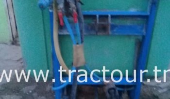 À vendre Atomiseur arboricole – complet