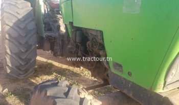 À vendre Tracteur Deutz M 70 07 complet
