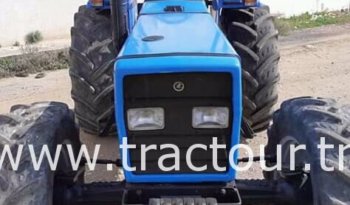 À vendre Tracteur Landini 8860 (2001-2011) complet
