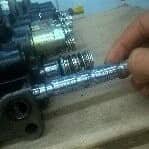 Service Réparation de composants hydrauliques complet