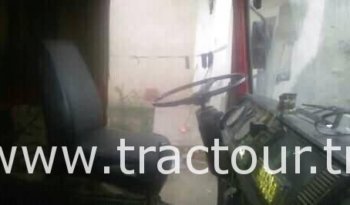 À vendre Camion benne Fiat Iveco 110 complet