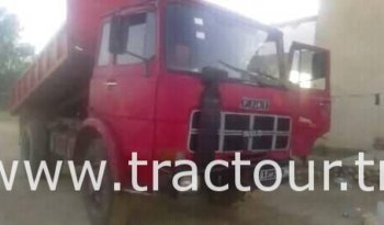 À vendre Camion benne Fiat Iveco 110 complet
