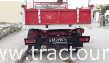 À vendre Camion benne OM 40 complet