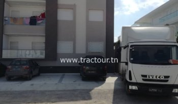 À vendre Camion fourgon Iveco Eurocargo 75e16 complet