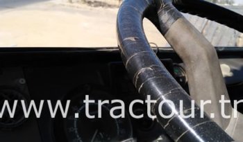 À vendre Camion plateau sans ridelles Renault CLR 230 complet