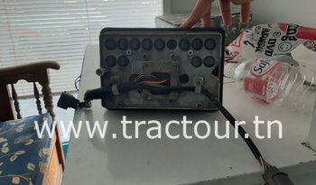 À vendre Compteur de tableau de bord JCB 540-170 complet
