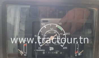 À vendre Compteur de tableau de bord JCB 540-170 complet