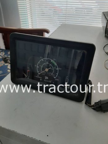 À vendre Compteur de tableau de bord JCB 540-170 complet