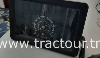 À vendre Compteur de tableau de bord JCB 540-170 complet