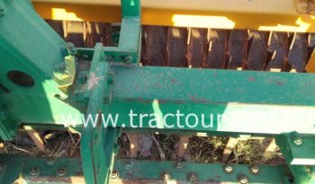 À vendre Herse rotative Amazone complet