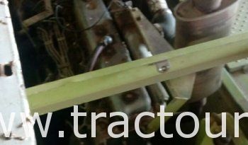 À vendre Moissonneuse batteuse sans cabine Claas Dominator 68s complet