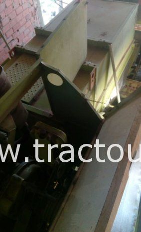À vendre Moissonneuse batteuse sans cabine Claas Dominator 68s complet
