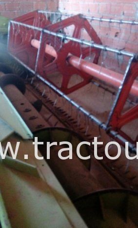 À vendre Moissonneuse batteuse sans cabine Claas Dominator 68s complet