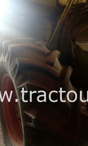 À vendre Moissonneuse batteuse sans cabine Claas Dominator 68s complet