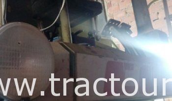 À vendre Moissonneuse batteuse sans cabine Claas Dominator 68s complet