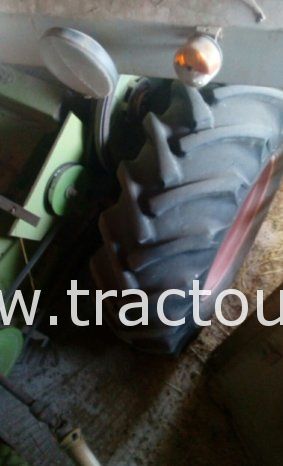 À vendre Moissonneuse batteuse sans cabine Claas Dominator 68s complet