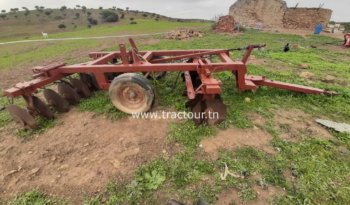 À vendre Offset 10/20 Razol complet
