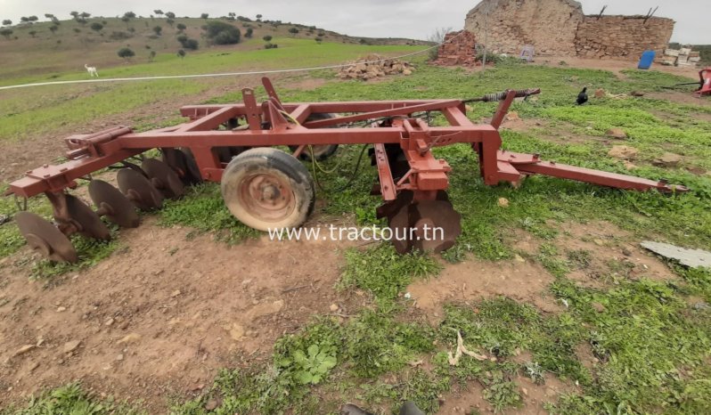 À vendre Offset 10/20 Razol complet