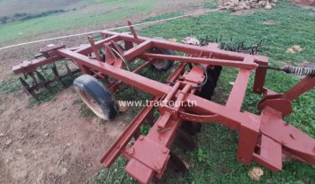 À vendre Offset 10/20 Razol complet