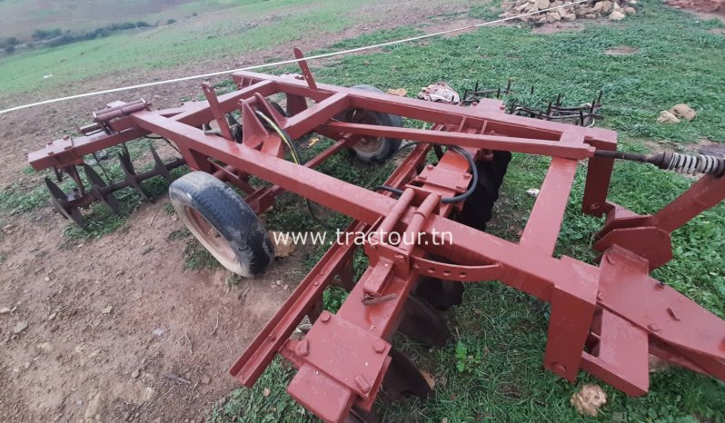 À vendre Offset 10/20 Razol complet
