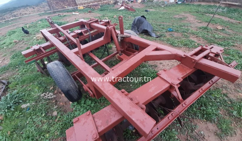 À vendre Offset 10/20 Razol complet