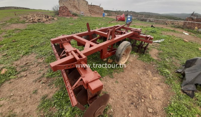 À vendre Offset 10/20 Razol complet