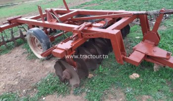 À vendre Offset 10/20 Razol complet