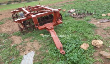 À vendre Offset 10/20 Razol complet