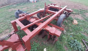À vendre Offset 10/20 Razol complet