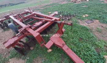 À vendre Offset 10/20 Razol complet