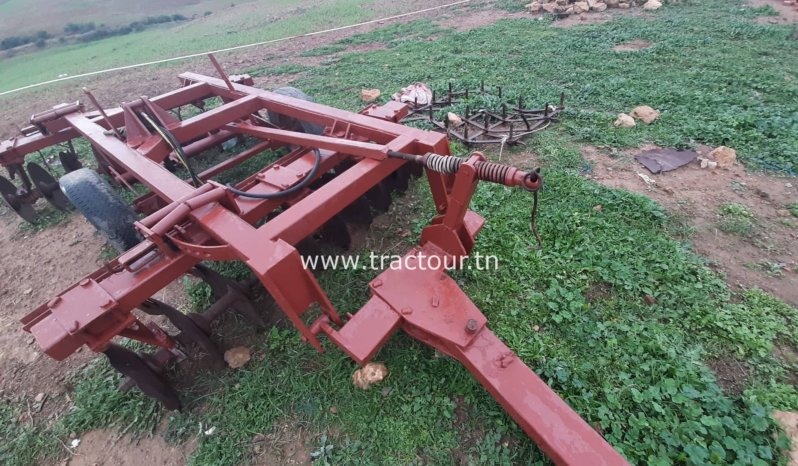 À vendre Offset 10/20 Razol complet
