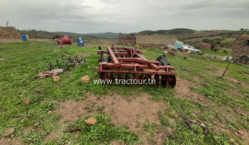 À vendre Offset 10/20 Razol complet