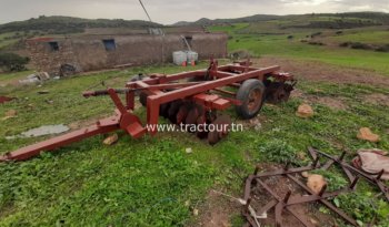 À vendre Offset 10/20 Razol complet