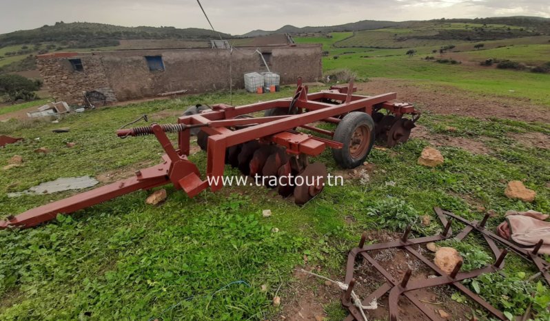 À vendre Offset 10/20 Razol complet