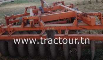 À vendre Offset 11/22 MIG-Huard complet