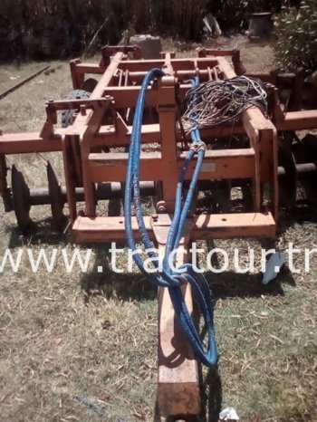 À vendre Offset 11/22 MIG-Huard complet