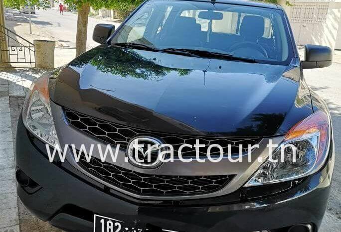 À vendre Voiture Mazda BT50 (2012-2019) complet